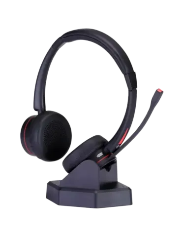 MARCA BLANCA Auriculares inalámbricos - Cobertura de hasta 30m - Cance