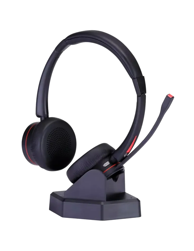 MARCA BLANCA Auriculares inalámbricos - Cobertura de hasta 30m - Cance