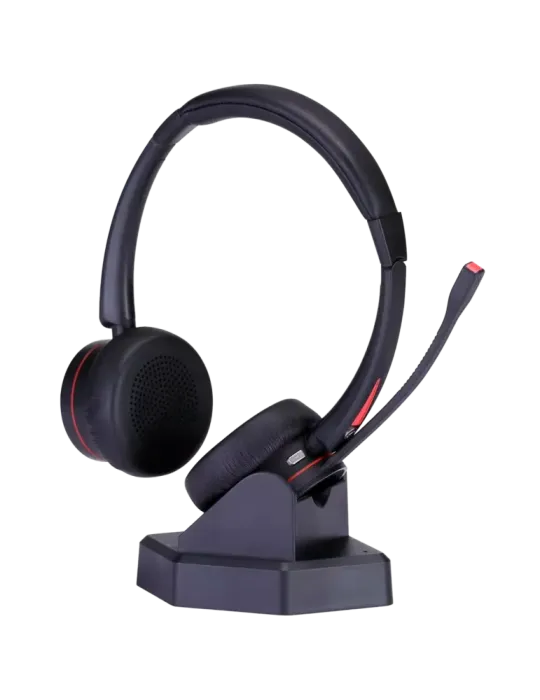 MARCA BLANCA Auriculares inalámbricos - Cobertura de hasta 30m - Cance