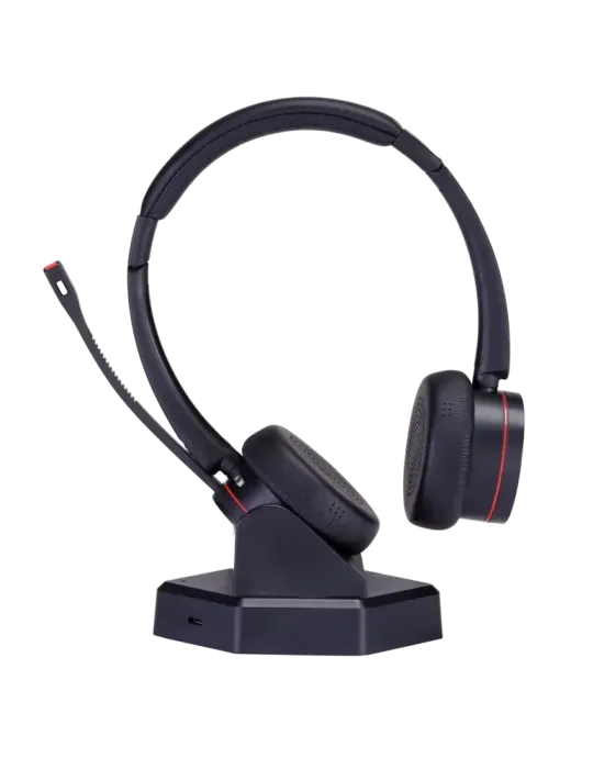 MARCA BLANCA Auriculares inalámbricos - Cobertura de hasta 30m - Cance