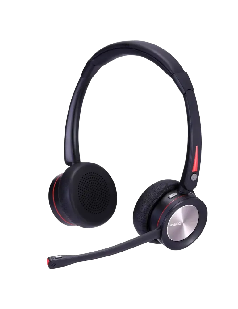 MARCA BLANCA Auriculares inalámbricos - Cobertura de hasta 30m - Cance