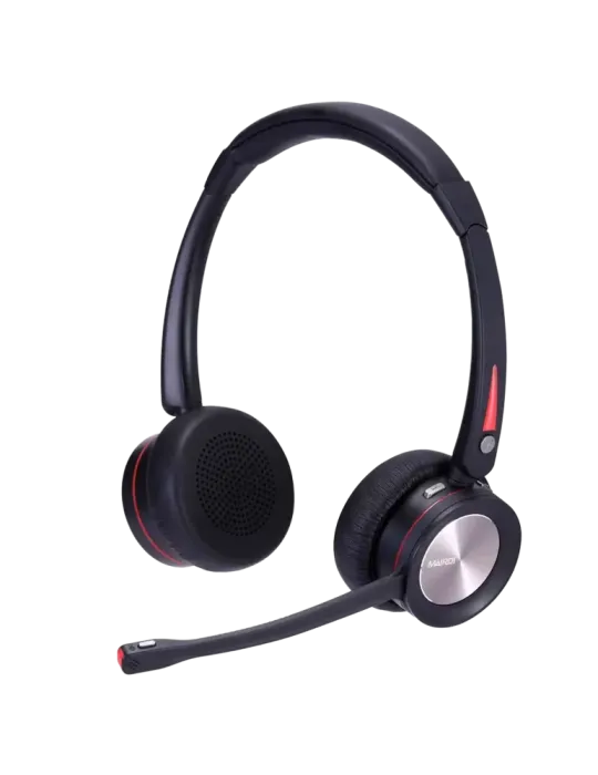 MARCA BLANCA Auriculares inalámbricos - Cobertura de hasta 30m - Cance