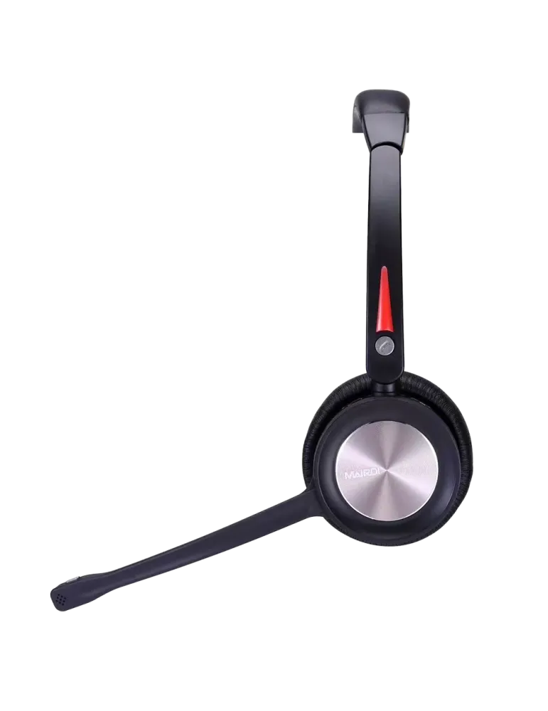 MARCA BLANCA Auriculares inalámbricos - Cobertura de hasta 30m - Cance