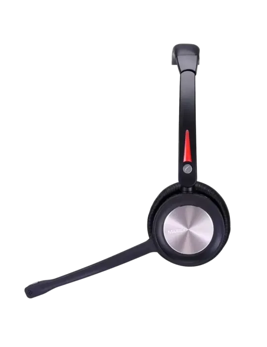 MARCA BLANCA Auriculares inalámbricos - Cobertura de hasta 30m - Cance