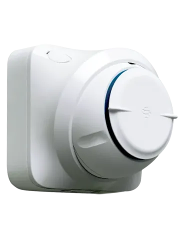 TSEC Detector por radar TSEC apto para exterior - Última tecnología en
