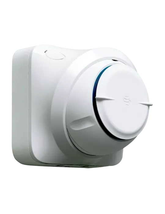 TSEC Detector por radar TSEC apto para exterior - Última tecnología en