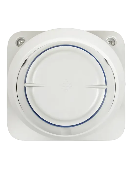 TSEC Detector por radar TSEC apto para exterior - Última tecnología en