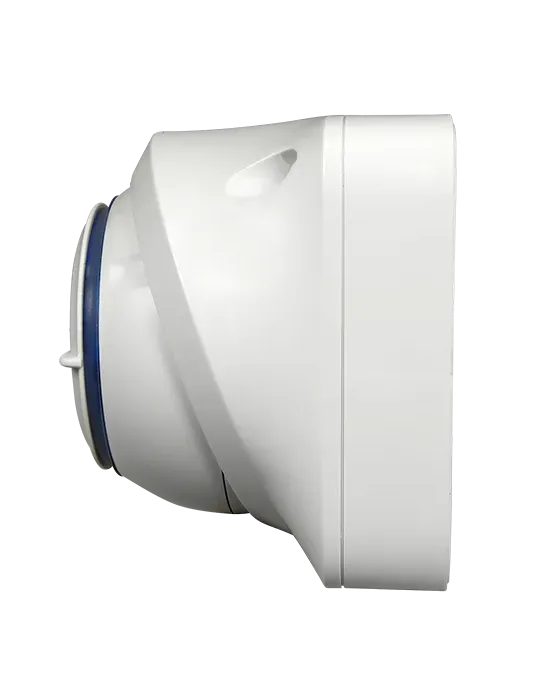 TSEC Detector por radar TSEC apto para exterior - Última tecnología en