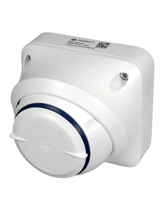 TSEC Detector por radar TSEC apto para exterior - Última tecnología en