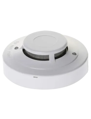 WIZMART Detector convencional térmico de incendio - Certificado EN54 p