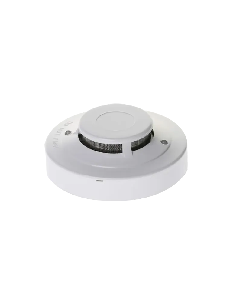 WIZMART Detector convencional térmico de incendio - Certificado EN54 p