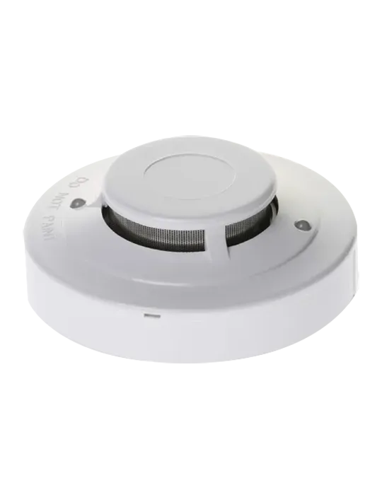 WIZMART Detector convencional térmico de incendio - Certificado EN54 p