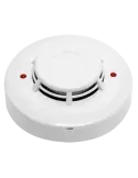 WIZMART Detector convencional óptico de incendio - Certificado EN54 pa