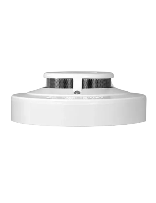 WIZMART Detector convencional óptico de incendio - Certificado EN54 pa