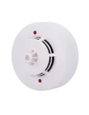 WIZMART Detector analógico multicriterio - Cámara fotoeléctrica de det