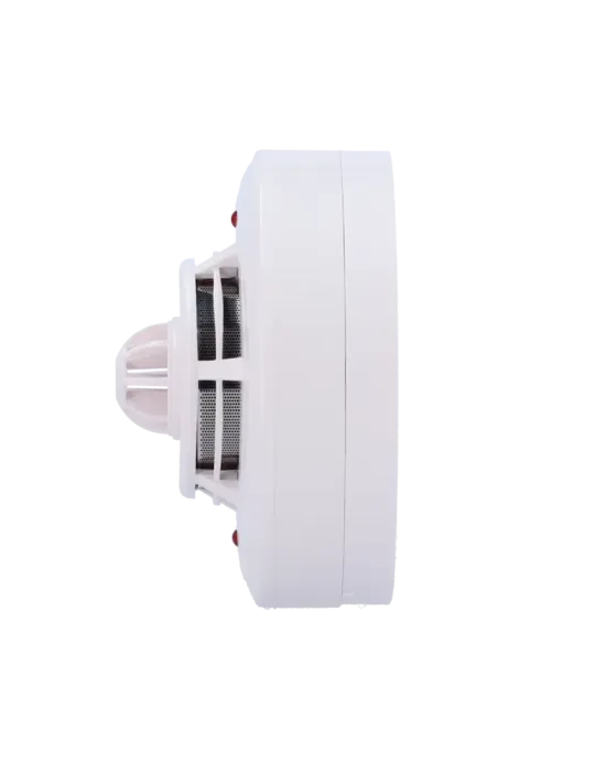 WIZMART Detector analógico multicriterio - Cámara fotoeléctrica de det