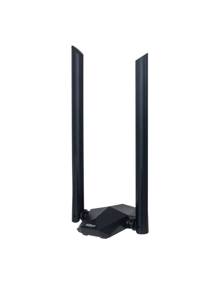DAHUA Adaptador Wi-Fi DAHUA - Frecuencia 2.4GHz - 5Ghz - Wi-Fi 6 IEEE8