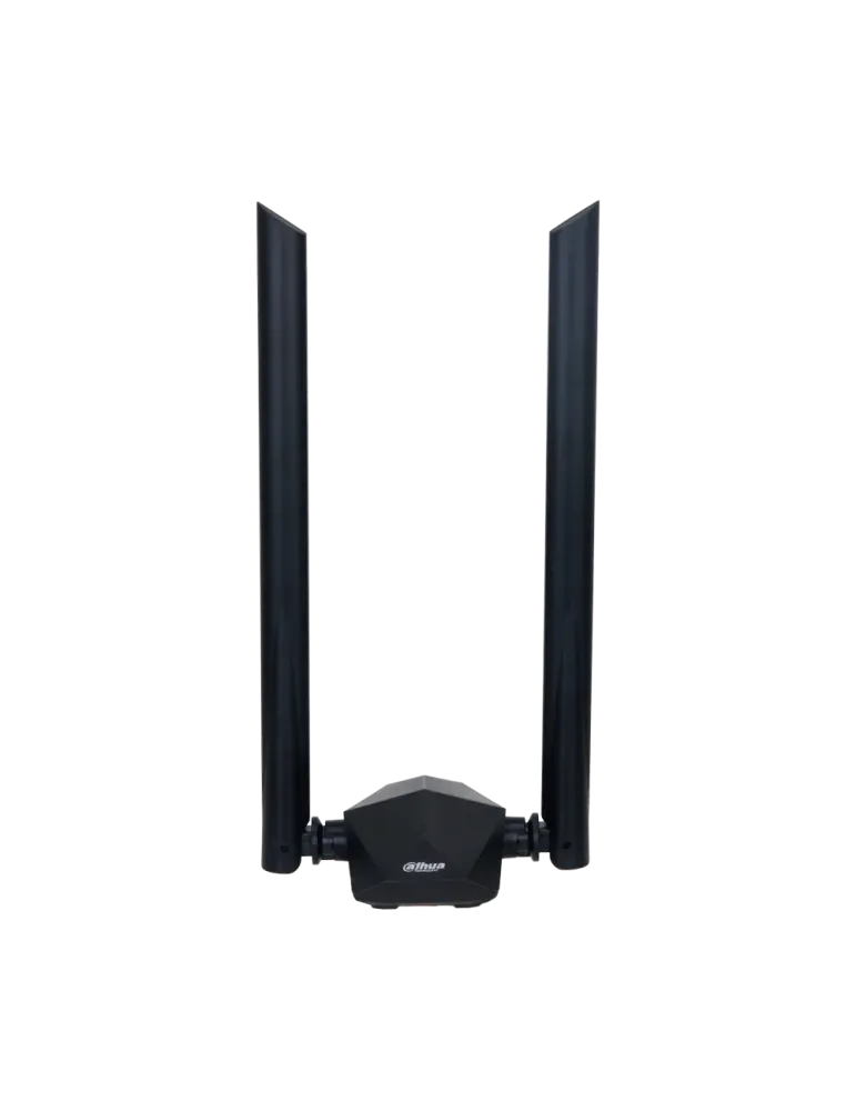 DAHUA Adaptador Wi-Fi DAHUA - Frecuencia 2.4GHz - 5Ghz - Wi-Fi 6 IEEE8