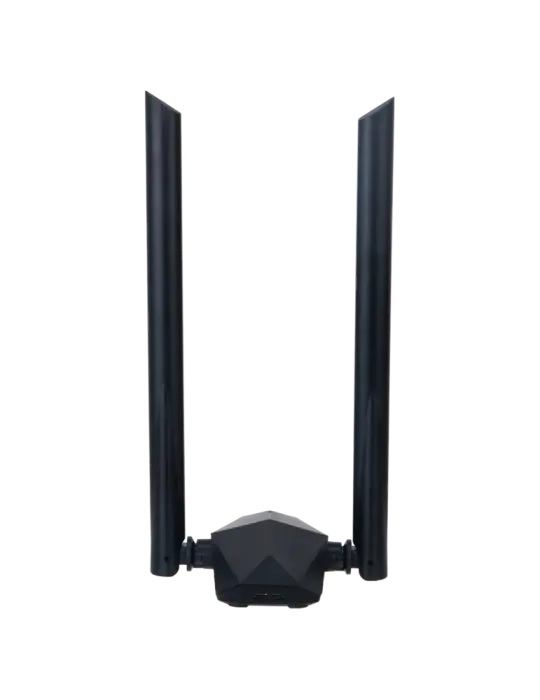 DAHUA Adaptador Wi-Fi DAHUA - Frecuencia 2.4GHz - 5Ghz - Wi-Fi 6 IEEE8