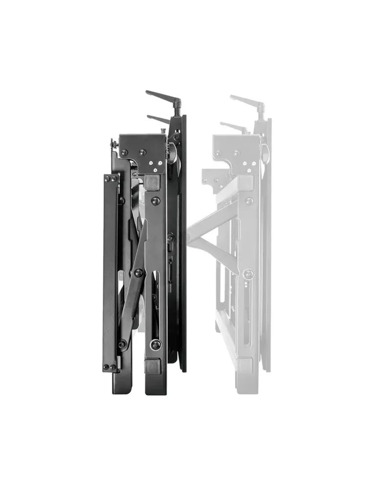 MARCA BLANCA Soporte Pop-Out - Peso soportado 70 Kg - VESA 600x400 mm