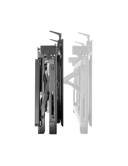 MARCA BLANCA Soporte Pop-Out - Peso soportado 70 Kg - VESA 600x400 mm