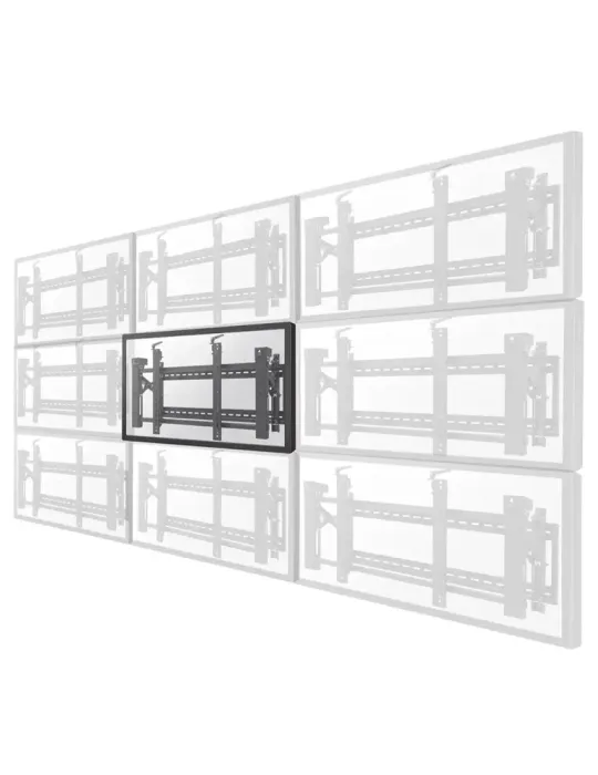 MARCA BLANCA Soporte Pop-Out - Peso soportado 70 Kg - VESA 600x400 mm
