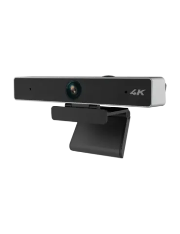 IBOARD Nivian Cámara USB - Resolución 4K (3840x2160) - Ángulo de visió
