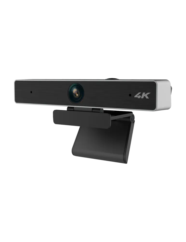 IBOARD Nivian Cámara USB - Resolución 4K (3840x2160) - Ángulo de visió
