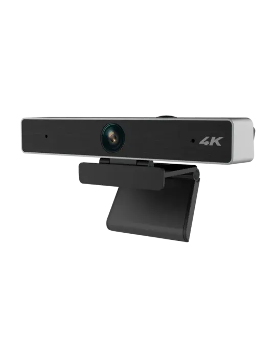 IBOARD Nivian Cámara USB - Resolución 4K (3840x2160) - Ángulo de visió