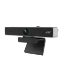 IBOARD Nivian Cámara USB - Resolución 4K (3840x2160) - Ángulo de visió