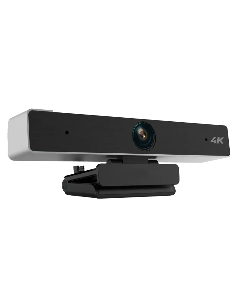 IBOARD Nivian Cámara USB - Resolución 4K (3840x2160) - Ángulo de visió
