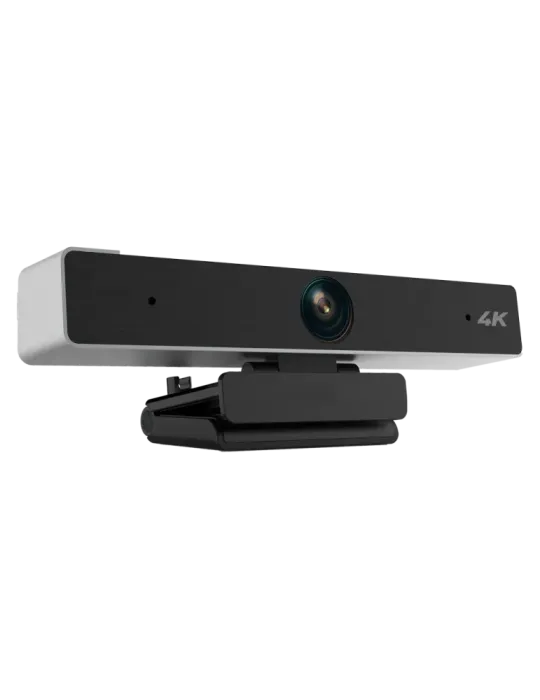 IBOARD Nivian Cámara USB - Resolución 4K (3840x2160) - Ángulo de visió