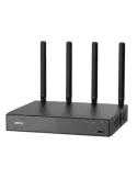 IMOU Grabador NVR para cámaras Imou - Cable LAN - 8CH video IP - Compr