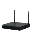 IMOU Grabador WiFi para cámaras Imou - WiFi 2.4 GHz + cable LAN - 4 CH