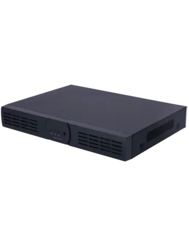 DAHUA Branded NVS - 2 CH vídeo BNC - Resolución 960H | Compresión H.26