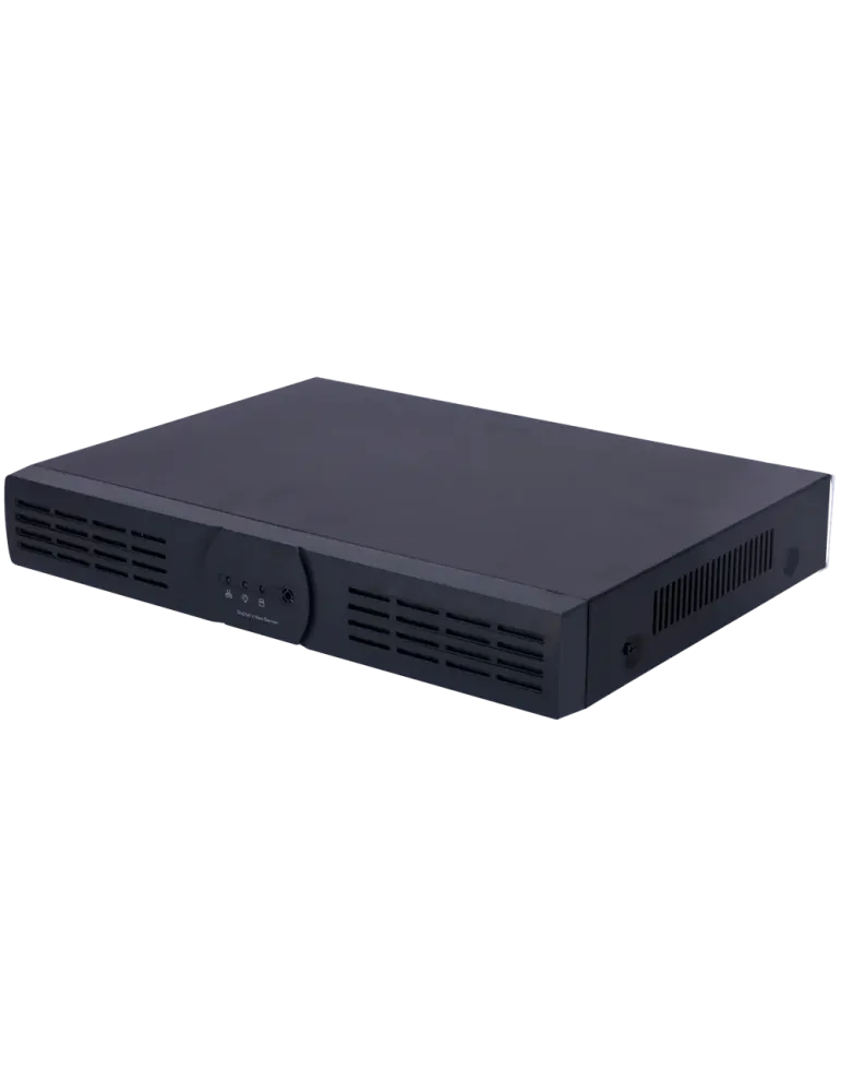 DAHUA Branded NVS - 2 CH vídeo BNC - Resolución 960H | Compresión H.26
