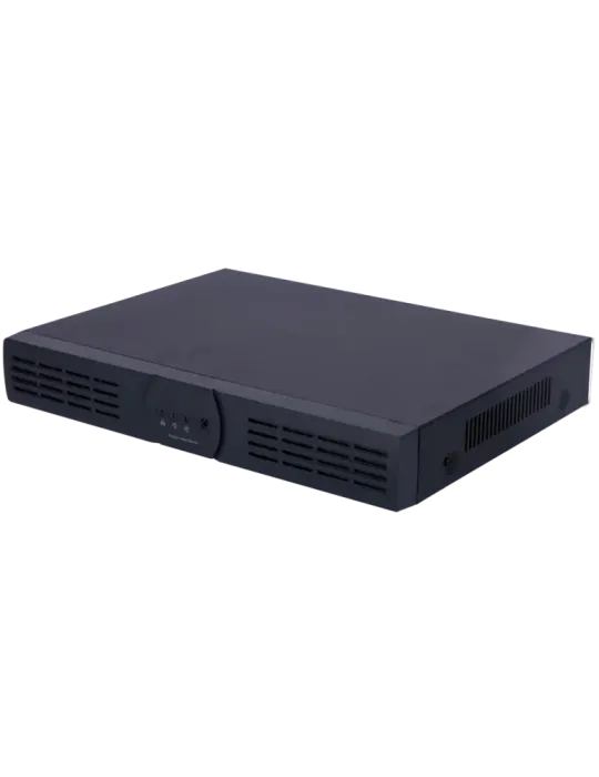 DAHUA Branded NVS - 2 CH vídeo BNC - Resolución 960H | Compresión H.26