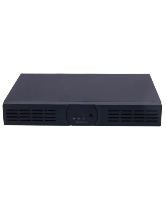 DAHUA Branded NVS - 2 CH vídeo BNC - Resolución 960H | Compresión H.26