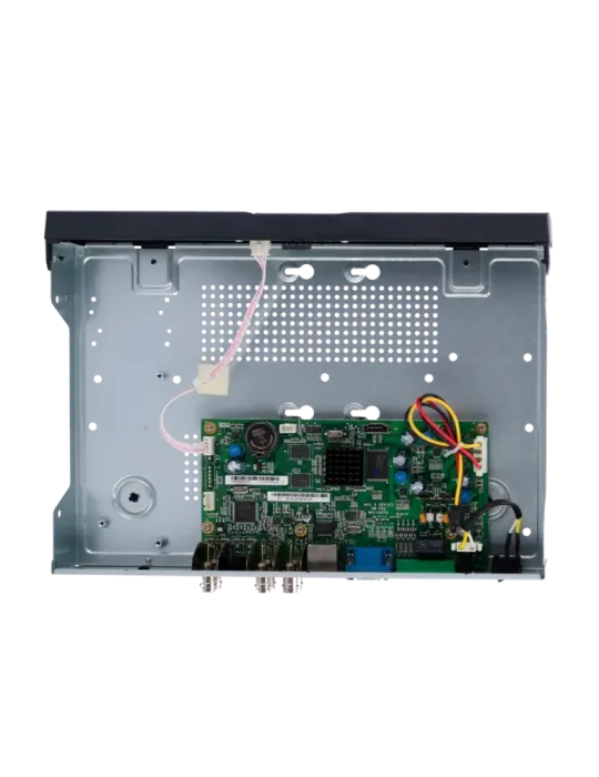 DAHUA Branded NVS - 2 CH vídeo BNC - Resolución 960H | Compresión H.26