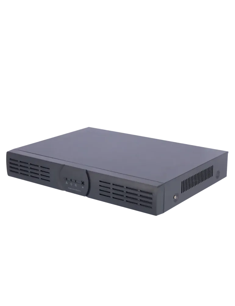 DAHUA Branded NVS - 4 CH vídeo BNC - Resolución 960H | Compresión H.26