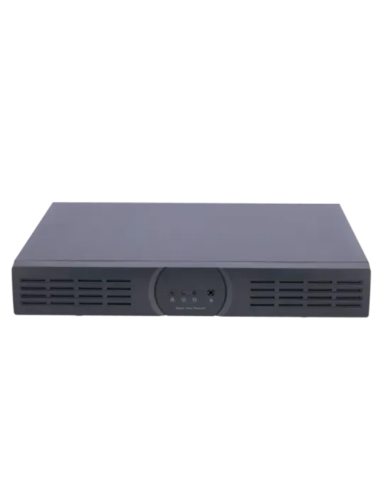 DAHUA Branded NVS - 4 CH vídeo BNC - Resolución 960H | Compresión H.26