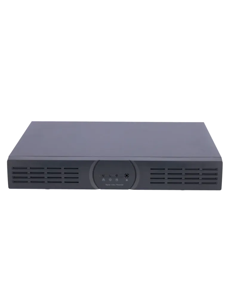 DAHUA Branded NVS - 4 CH vídeo BNC - Resolución 960H | Compresión H.26