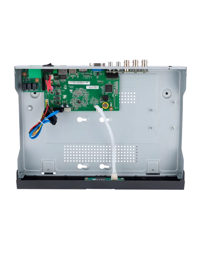 DAHUA Branded NVS - 4 CH vídeo BNC - Resolución 960H | Compresión H.26