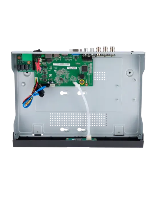 DAHUA Branded NVS - 4 CH vídeo BNC - Resolución 960H | Compresión H.26