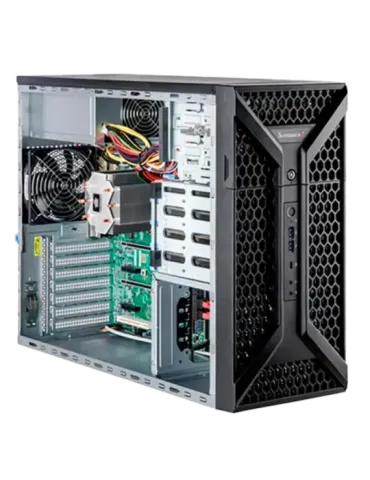 NETWORK OPTIX Workstation NX Witness - SO Windows 11 Profesional 64bit