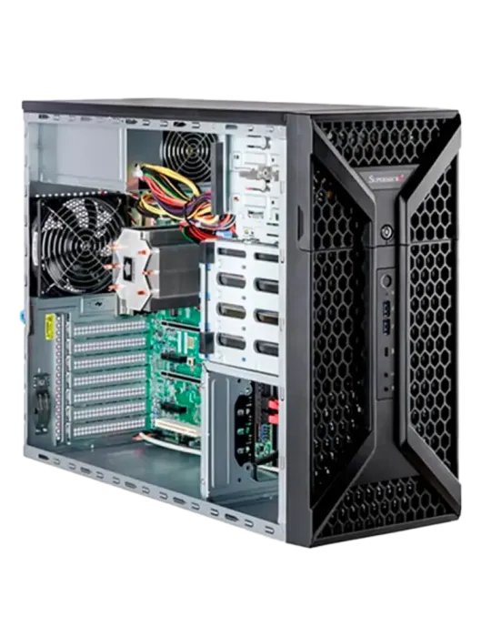NETWORK OPTIX Workstation NX Witness - SO Windows 11 Profesional 64bit