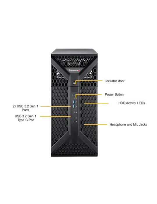 NETWORK OPTIX Workstation NX Witness - SO Windows 11 Profesional 64bit