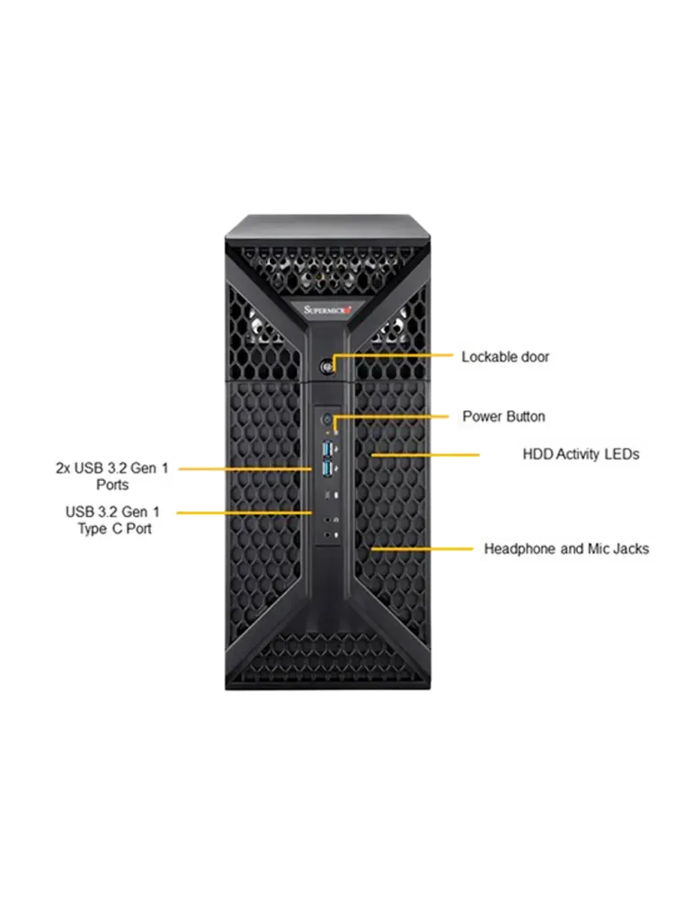 NETWORK OPTIX Workstation NX Witness - SO Windows 11 Profesional 64bit