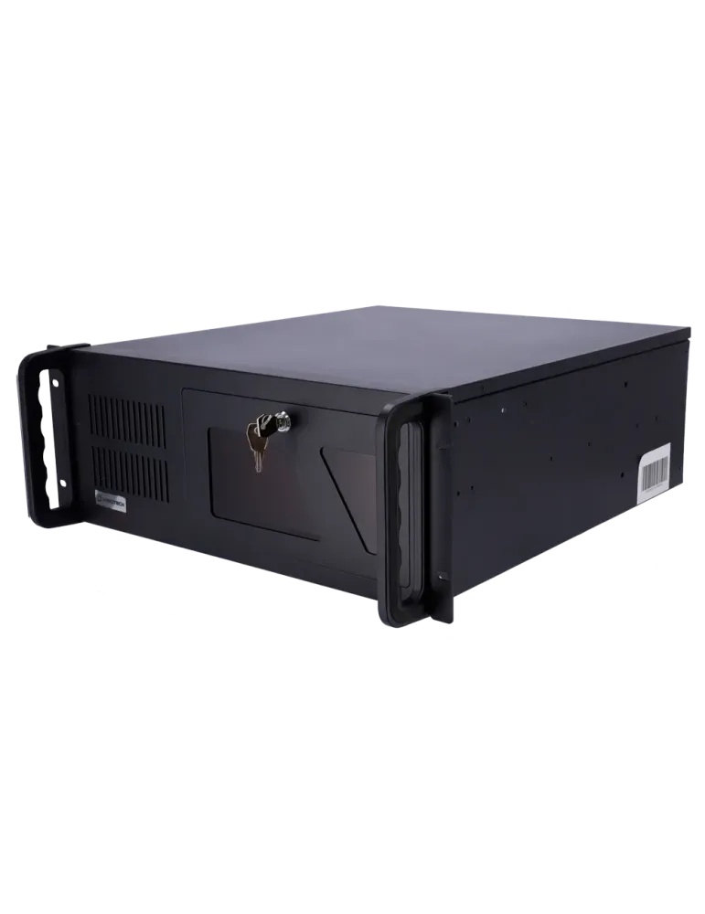 NETWORK OPTIX Servidor NX Witness - Soporta hasta 256 canales (depende