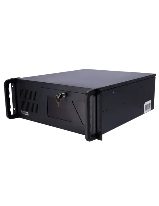 NETWORK OPTIX Servidor NX Witness - Soporta hasta 256 canales (depende